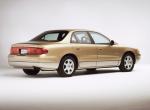 Buick Regal 1998 года